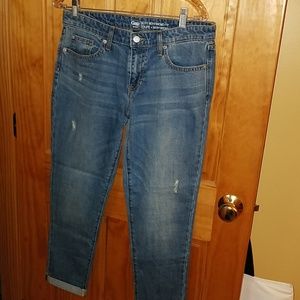 Gap BF Jeans